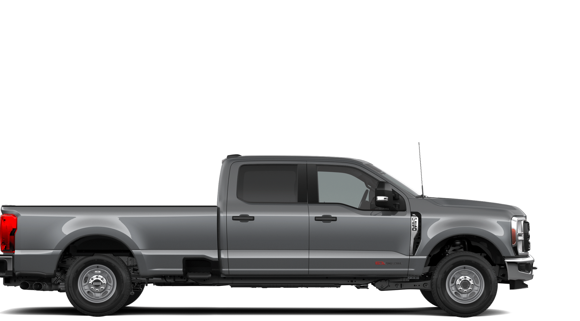 2026 Ford Super Duty® External Image 1